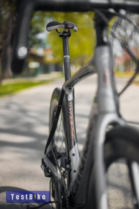 Cannondale Synapse (Ultegra Di2)