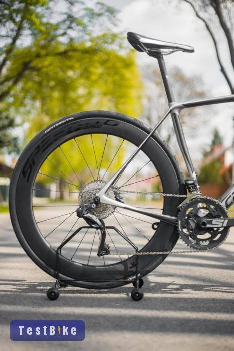Cannondale Synapse (Ultegra Di2)