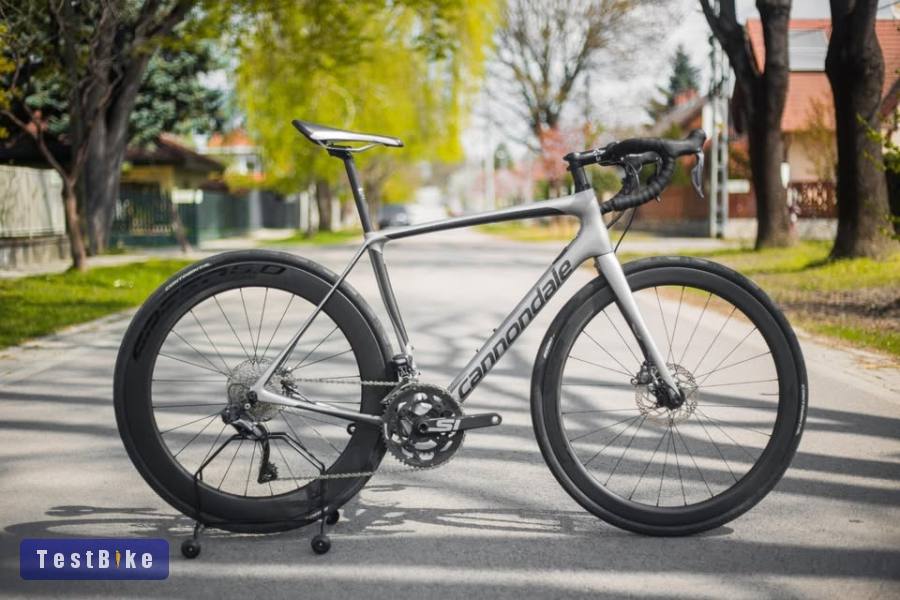 Cannondale Synapse (Ultegra Di2)