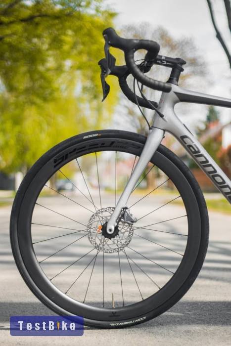 Cannondale Synapse (Ultegra Di2)