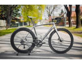 Cannondale Synapse (Ultegra Di2)