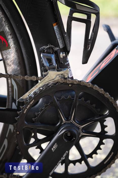 Cannondale SystemaSix
