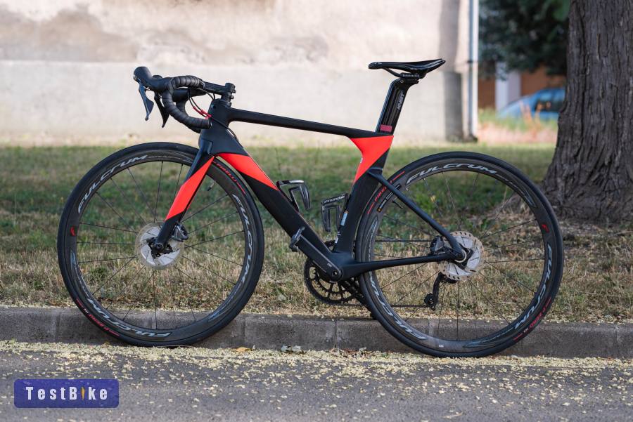 Cannondale SystemaSix 