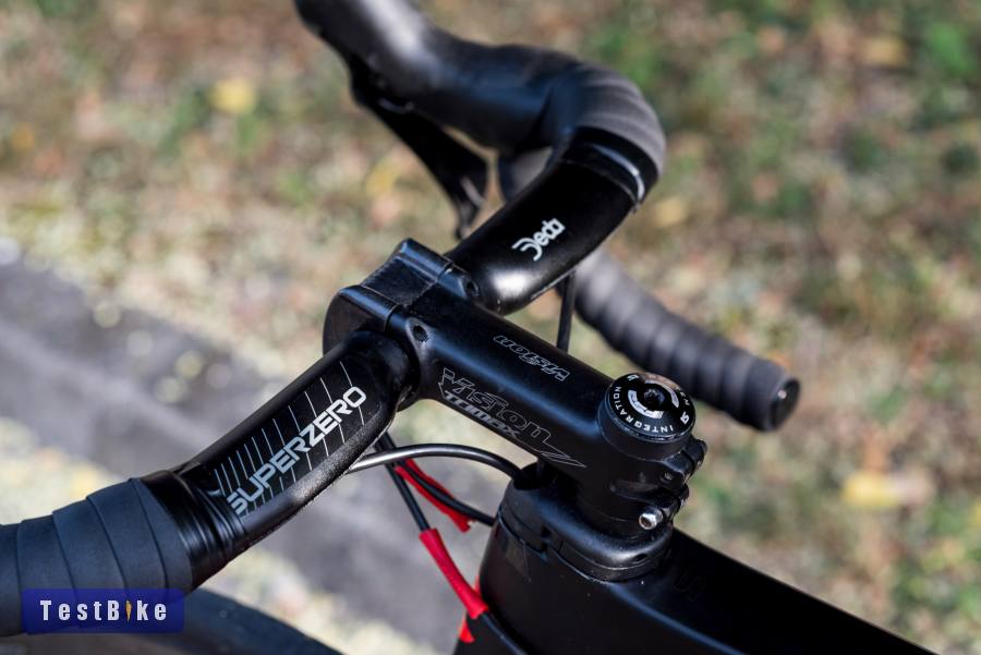 Cannondale SystemaSix