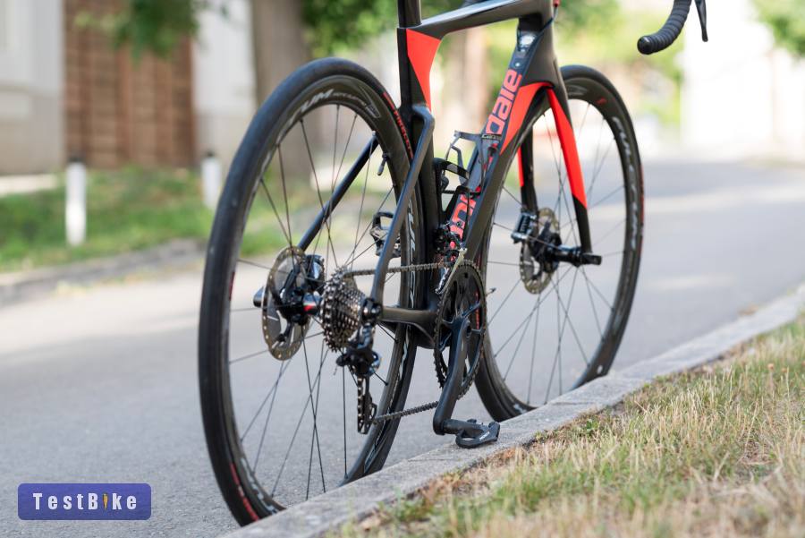 Cannondale SystemaSix