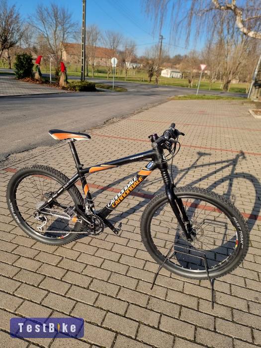 Cannondale Taurine Carbon mtb