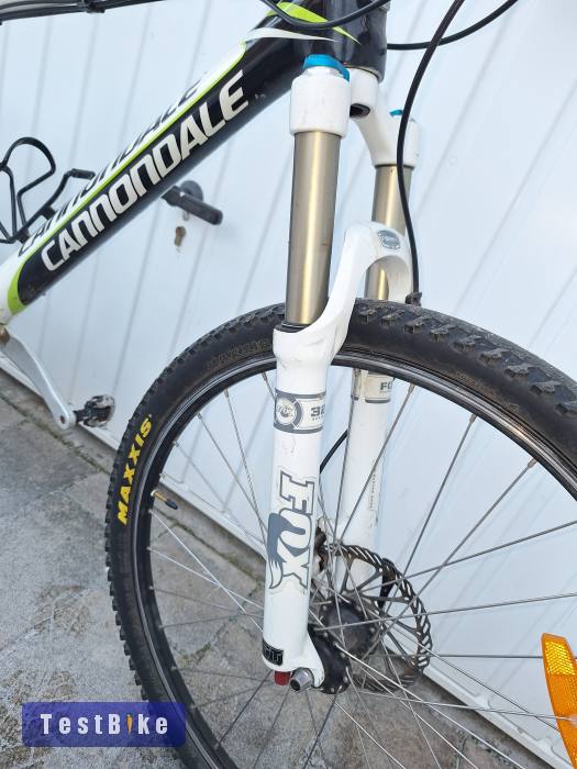 Cannondale Taurine karbon XC mtb
