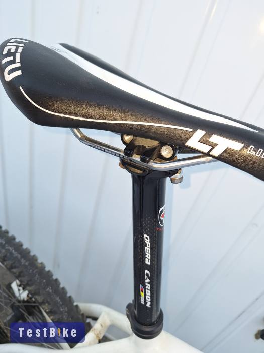 Cannondale Taurine karbon XC mtb