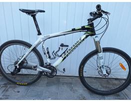 Cannondale Taurine karbon XC mtb
