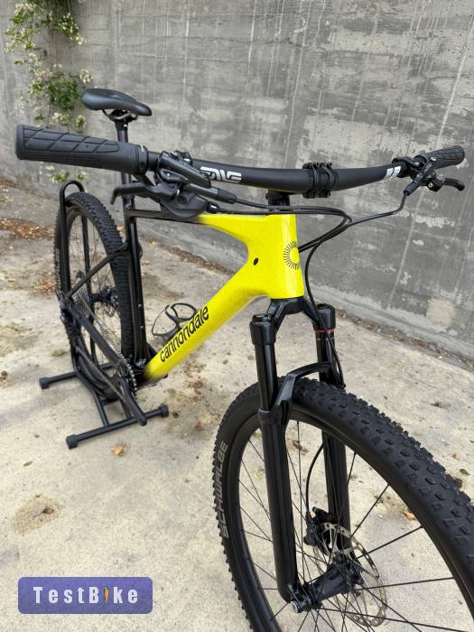 Cannondale Topstone - carbon kerékszett