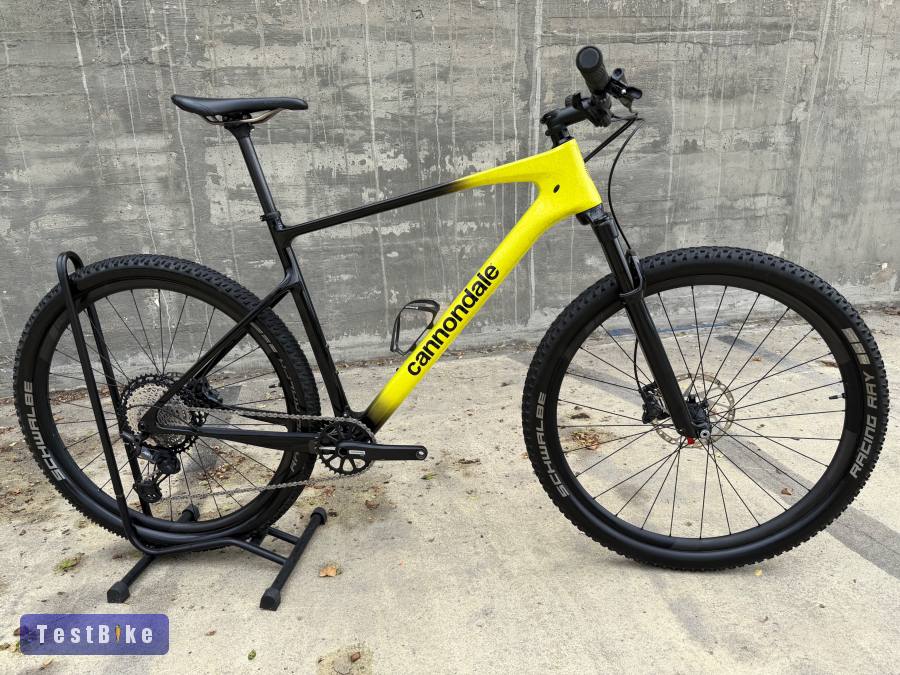 Cannondale Topstone - carbon kerékszett
