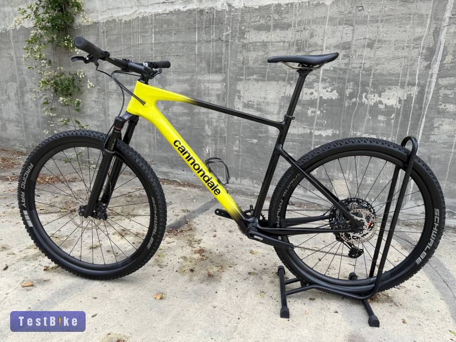 Cannondale Topstone - carbon kerékszett