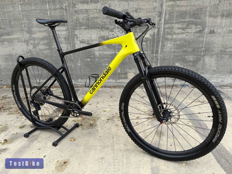 Cannondale Topstone - carbon kerékszett