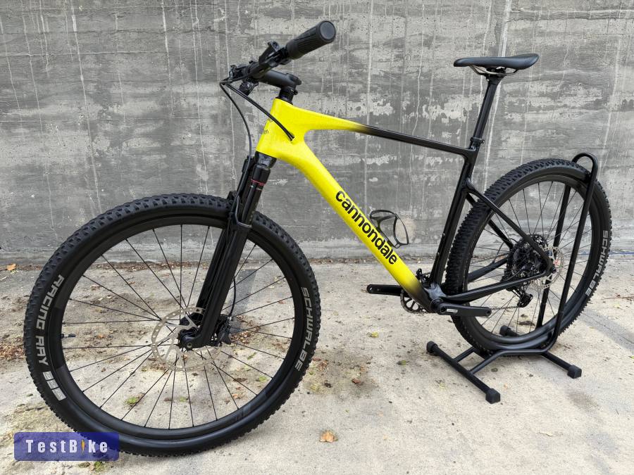 Cannondale Topstone - carbon kerékszett