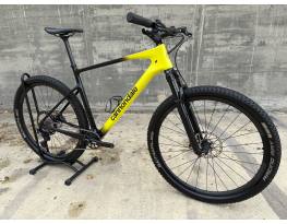 Cannondale Topstone - carbon kerékszett