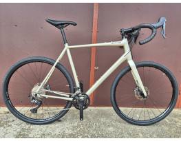 Cannondale Topstone 0 GRX 810. 2x11. Gravel. Xl. Ár alatt!