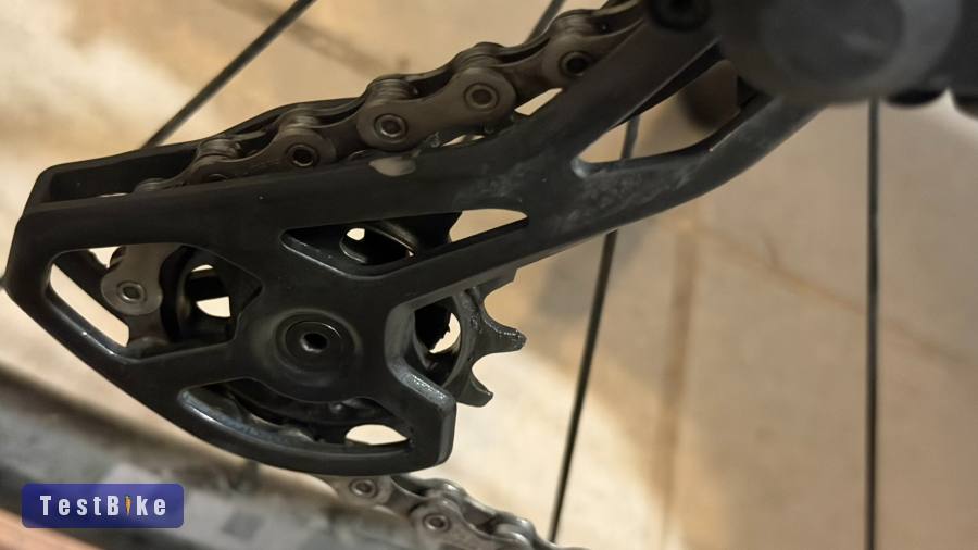 Cannondale Topstone 1 (2023) – használt gravel kerékpár 