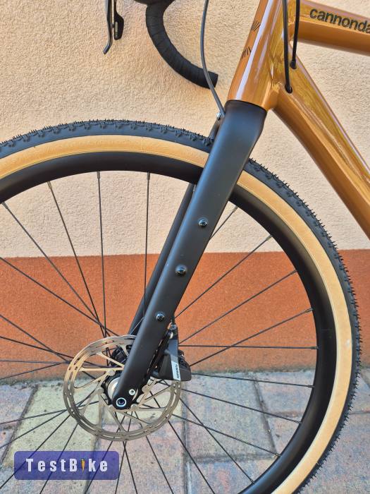 Cannondale Topstone 1. Gravel Apex 1x12. 2025. Újszerű! 