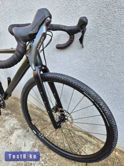 Cannondale Topstone 1 Gravel Grx 820 2x12. S. 2025.