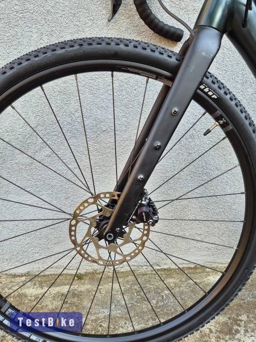 Cannondale Topstone 1 Gravel Grx 820 2x12. S. 2025.