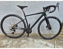 Cannondale Topstone 1 Gravel Grx 820 2x12. S. 2025.