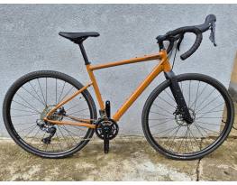 Cannondale Topstone 1. Grx 2x11 Fsa Agx Gravel. Mint Az Új!