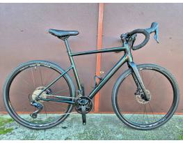 Cannondale Topstone 1. Grx 2x12 Gravel. 2024. L. 