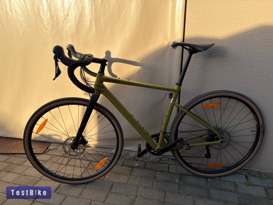 Cannondale Topstone 2