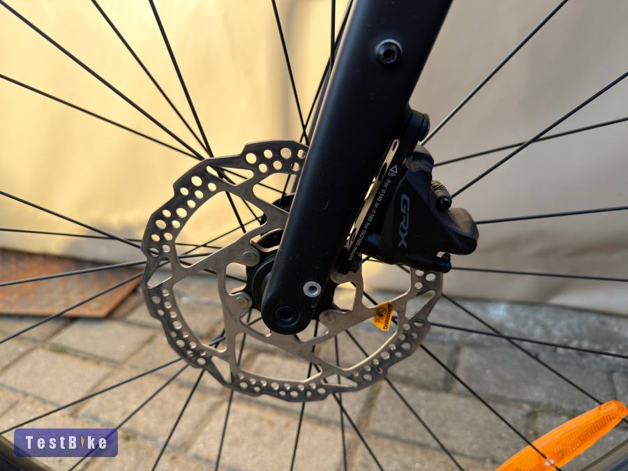 Cannondale Topstone 2