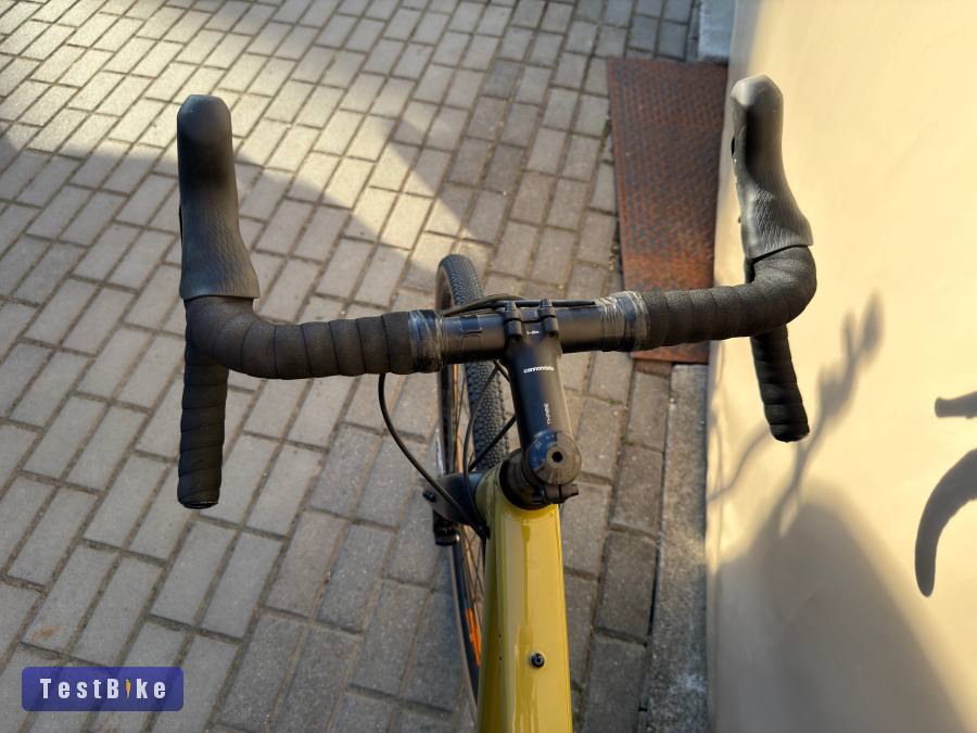 Cannondale Topstone 2