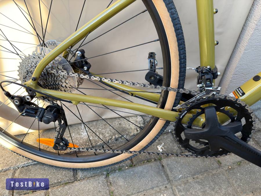 Cannondale Topstone 2