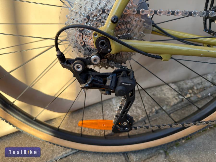 Cannondale Topstone 2