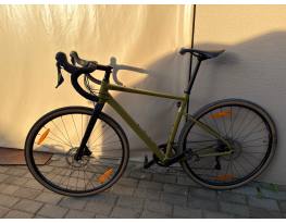 Cannondale Topstone 2