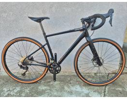 Cannondale Topstone 2 GRX Gravel. 2023-24. M. 