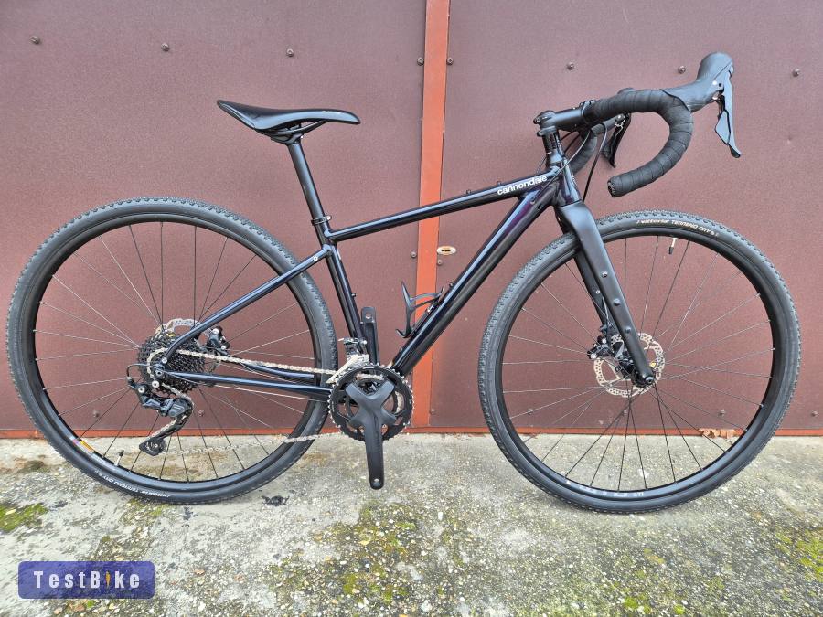 Cannondale Topstone 2 Grx Gravel. 2023-24. Xs. 