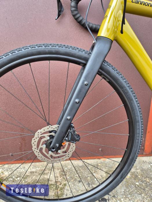 Cannondale Topstone 2 Grx Gravel. 2024. M. Újszerű! 