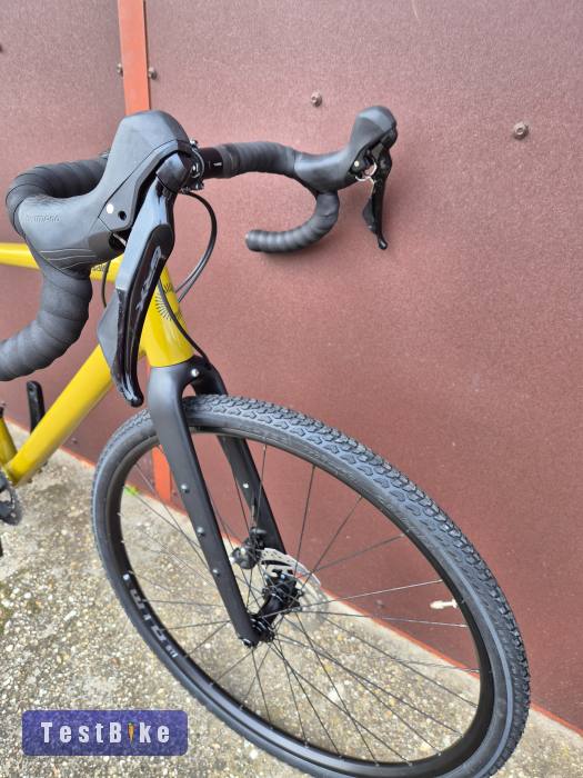 Cannondale Topstone 2 Grx Gravel. 2024. M. Újszerű! 