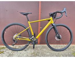 Cannondale Topstone 2 Grx Gravel. 2024. M. Újszerű!