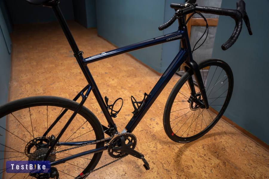 Cannondale Topstone 2 XL-es méret