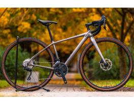 Cannondale Topstone 2 (XS) gravel kerékpár