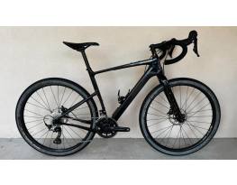 Cannondale Topstone 3 carbon 650b