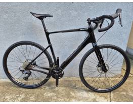Cannondale Topstone 3. Carbon Gravel 2x12 Grx. 2024-25. Xl. 