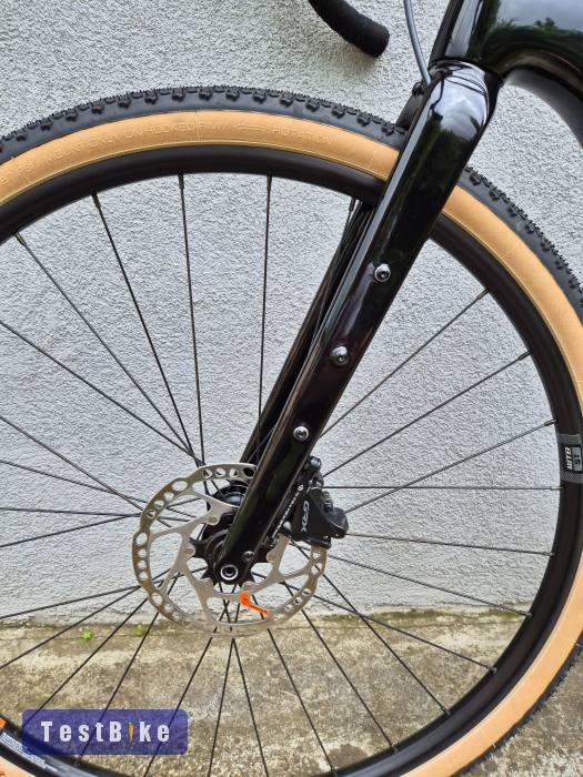 Cannondale Topstone 3. Carbon Gravel 2x12 Grx. 2025 L. 