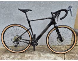 Cannondale Topstone 3. Carbon Gravel 2x12 Grx. 2025 L. 