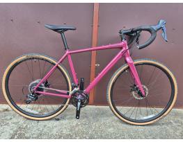 Cannondale Topstone 3 Gravel. 2x9 Sora. M. Újszerű!