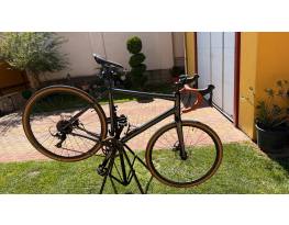 Cannondale topstone 3 gravel