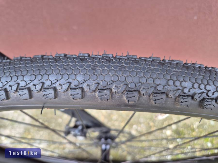 Cannondale Topstone 4 1x10. Gravel. 2024. XS. Újszerű. 