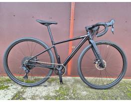 Cannondale Topstone 4 1x10. Gravel. 2024. XS. ĂjszerƱ.