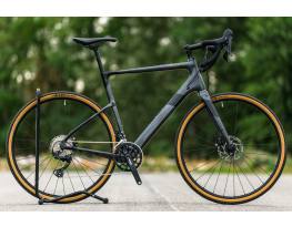 Cannondale Topstone 5 (L) full karbon gravel kerékpár