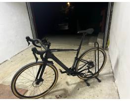 Cannondale Topstone Carbon 2 gravel bicaj Eladó!